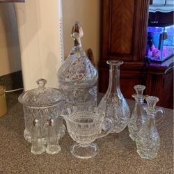 China Set