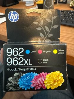 HP Ink 962