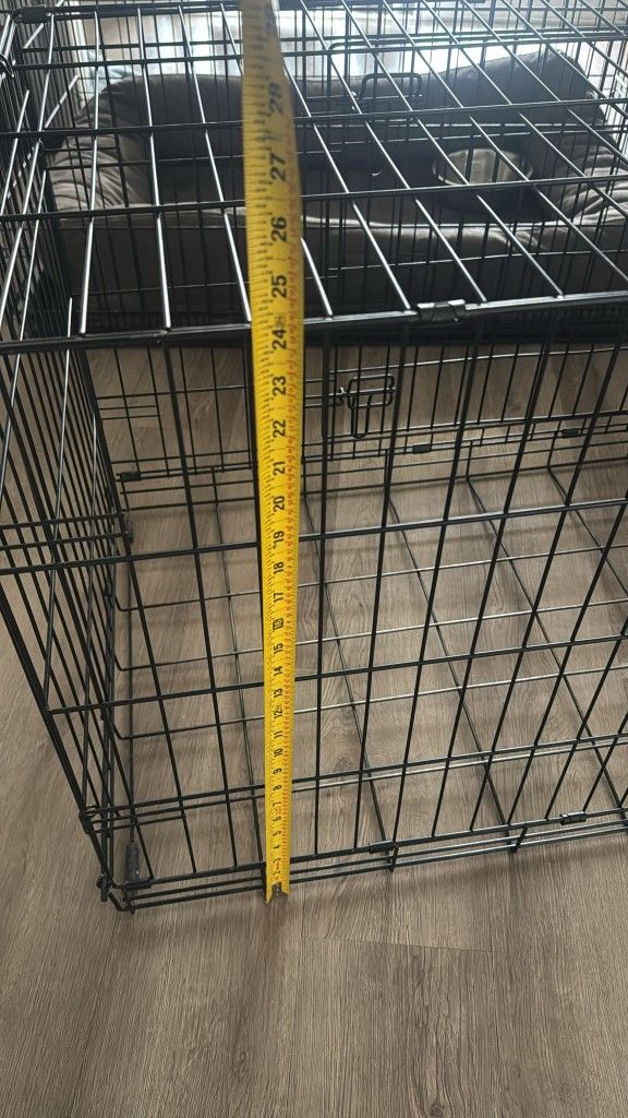 Dog Cage