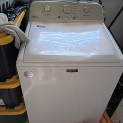Used Washer