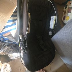 Half Building Full Of Stuff 