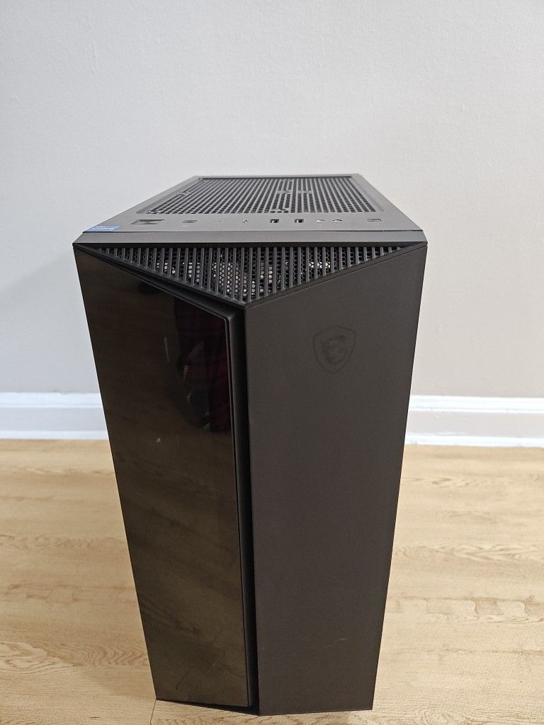 MSI PC Case For Sale