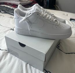 New Nike Air Force 1s Size 11 Men