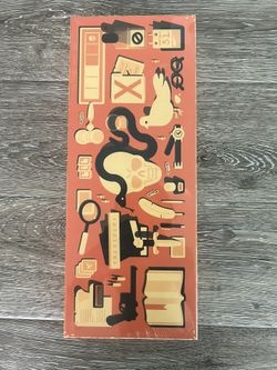 Secret Hitler board game SEALED