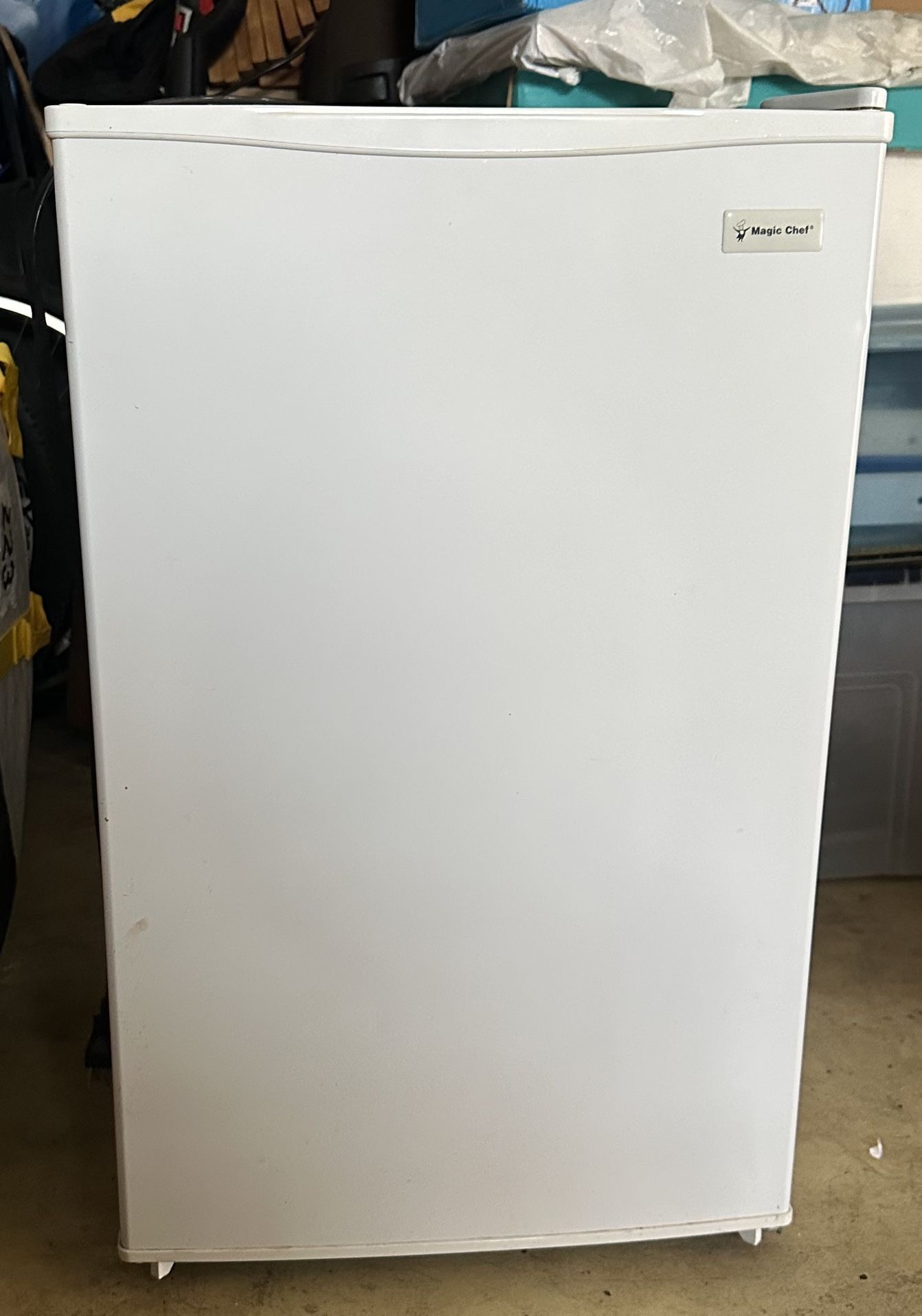 Mini Refrigerator
