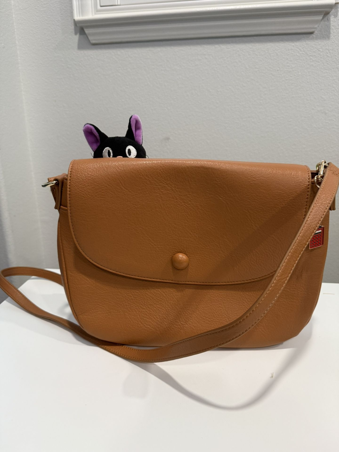 Kiki's Delivery Service Crossbody Bag