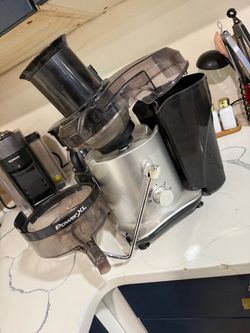 juicer