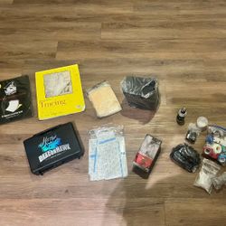 Tattoo Kit