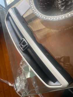 Civic ek parts