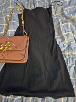 🎀Eminance USA dress: 🎀 Size Small (Stretchable)-$30✨️✨️