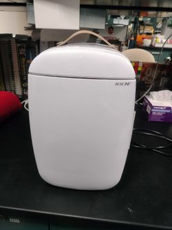 NxONE mini refrigerator/heater