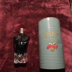 Jean Paul Gaultter Le Beau