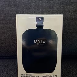 Fragrance One Date For Men Brand New Sealed