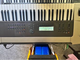 Yamaha vl 7 v2