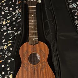 Ukulele