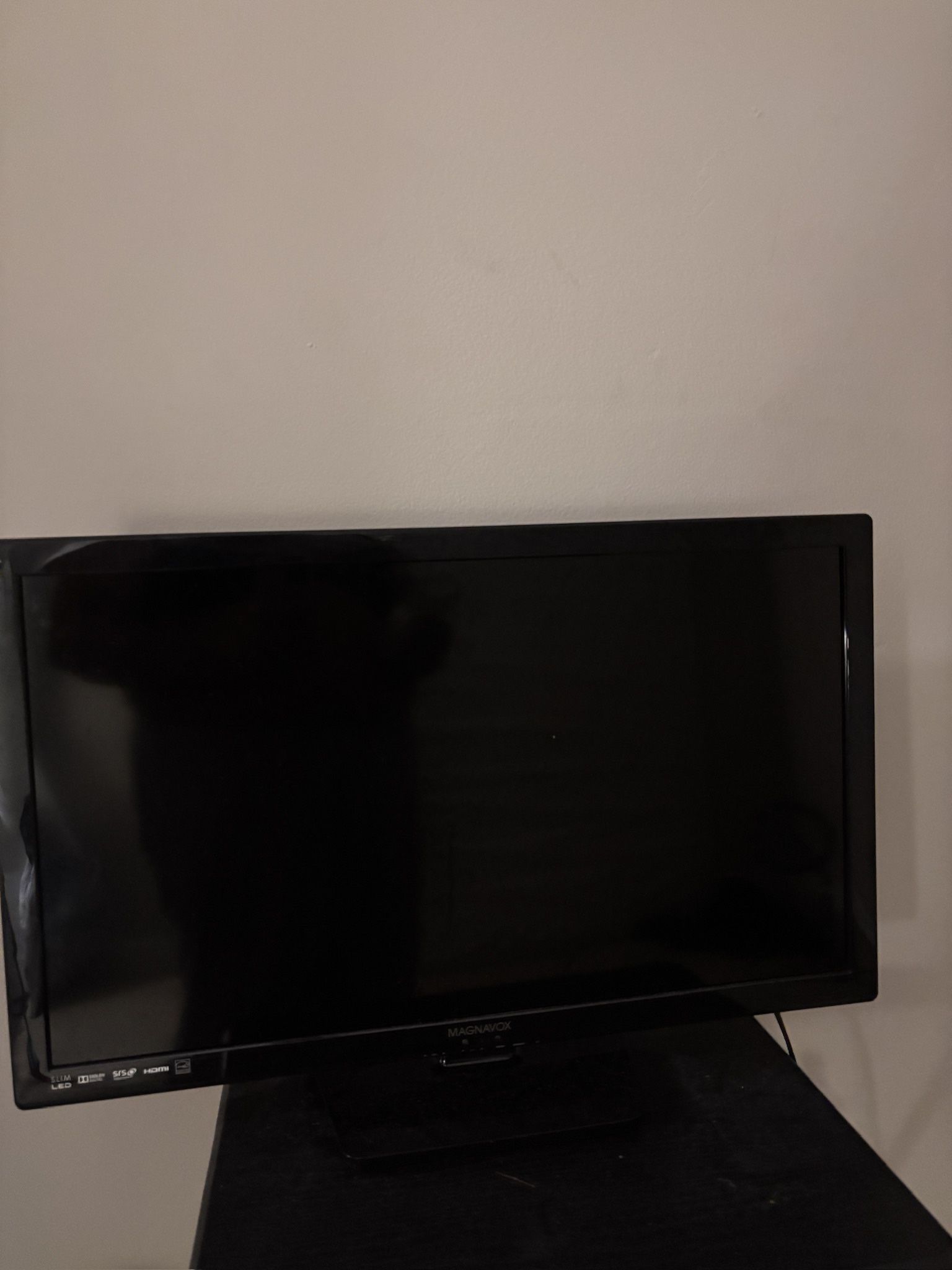 Small Tv