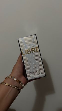 YSL Libre Perfume