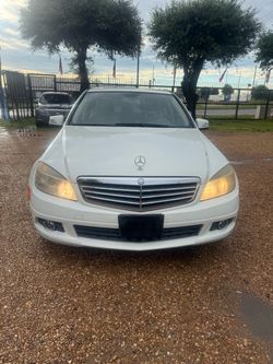 2011 Mercedes-Benz C-Class