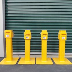 Tandemloc Container Leveling Leg
L09A00A-3PG