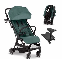 Ingenuity Compact Fold Baby Stroller