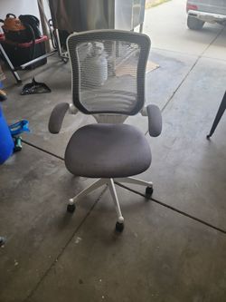 Office chair
