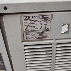 Compressor bueno R22 