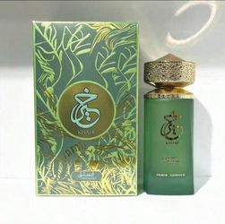 Paris Corner Khair Pistachio BNIB 3.4 OZ EDP Perfume 💚