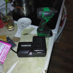 Metabo Impact