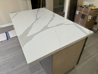 Granite Countertop Remnant
