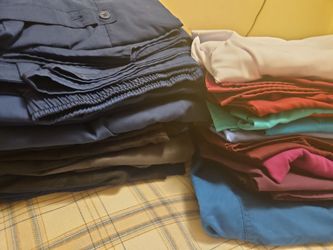 Medical Scrubs