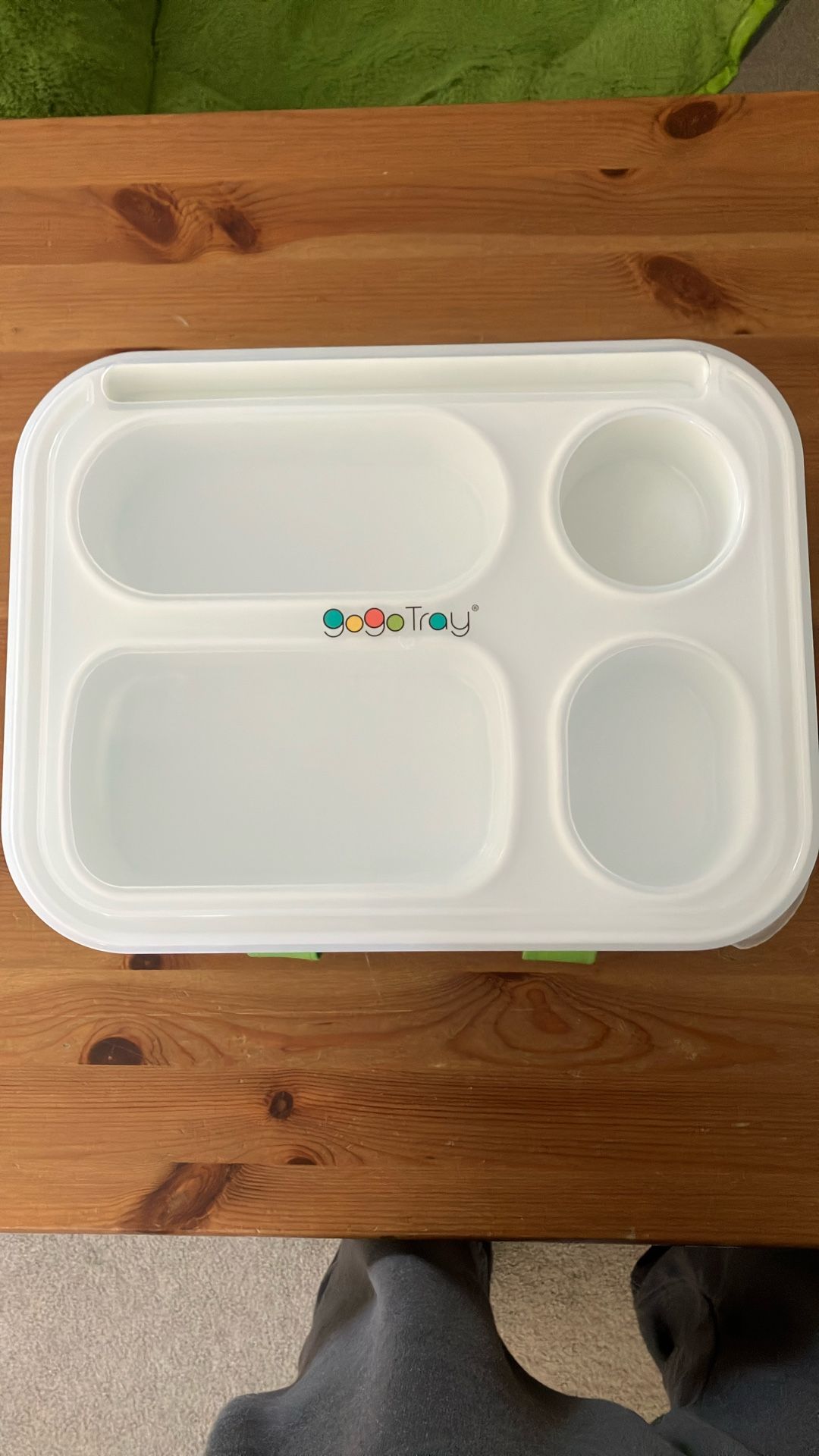 Gogo Tray