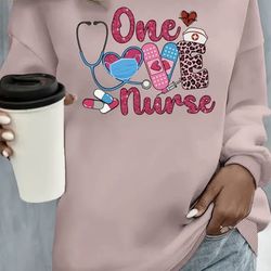 Nurse Sweatshirt 