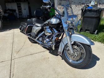 Harley Davidson