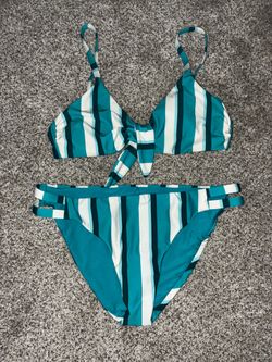 Swimwear