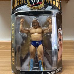 WWE