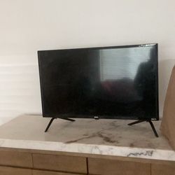 32 inch Roku