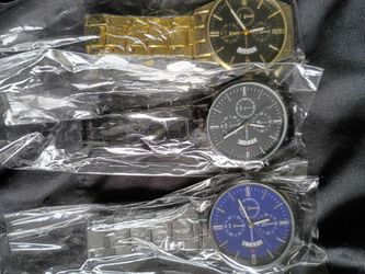 Watches