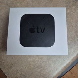 Apple TV HD 
