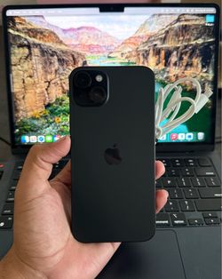iPhone 15 plus Unlocked!