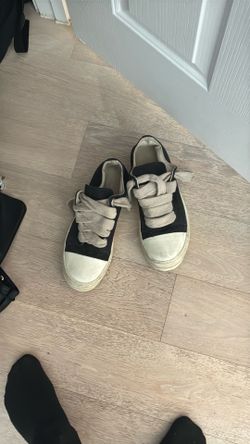 R3p Rick Owen’s