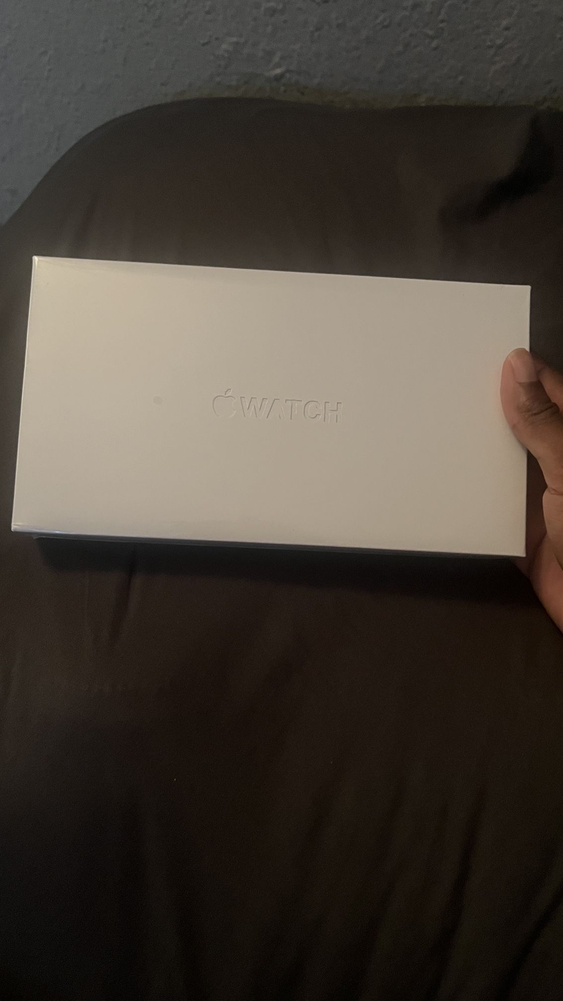 Apple Watch Ultra 2