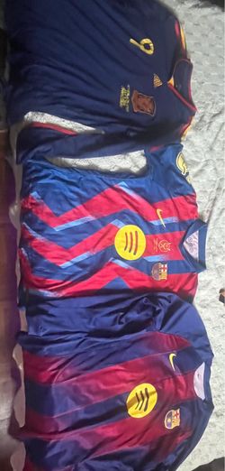 3 for 110$ or 60$ each all a size L