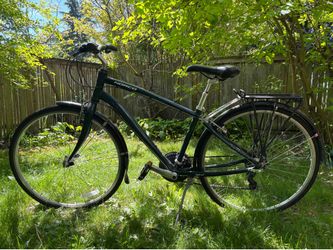 Norco Yorkville women’s bike