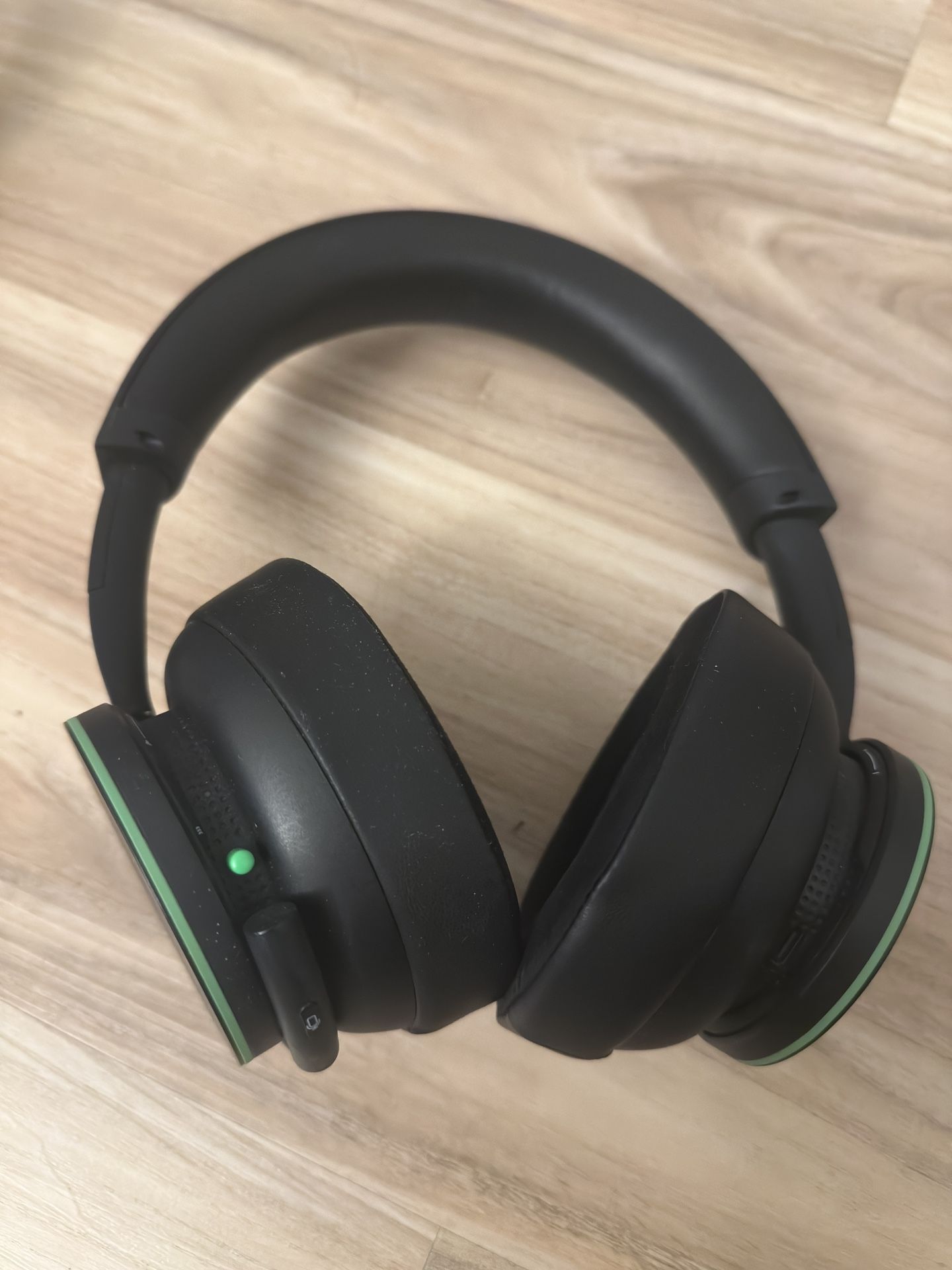 Xbox Wireless Headset