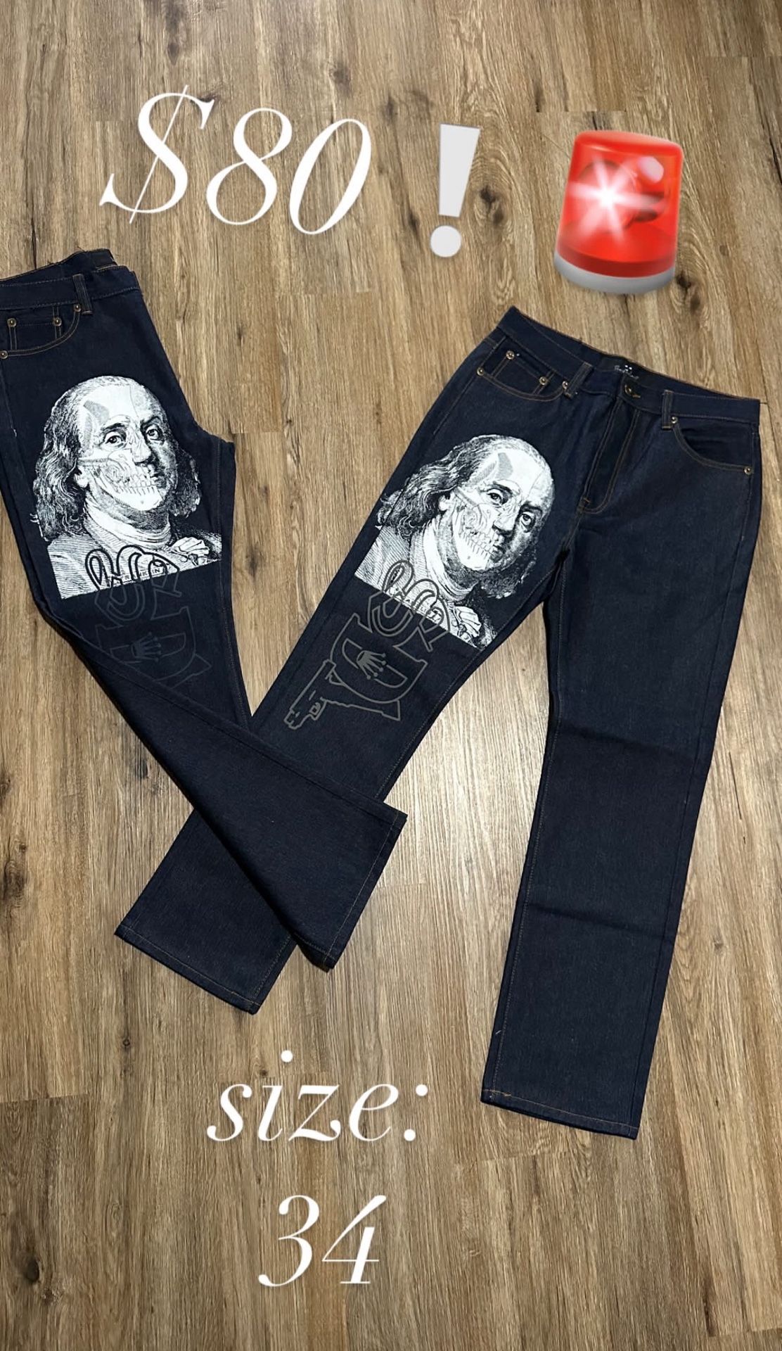 SdL Pants