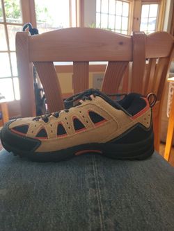 Hiking Shoes