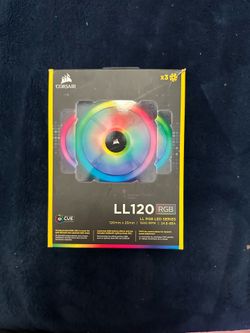 Corsair pc fans