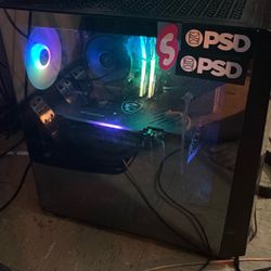 GeForce Pc 