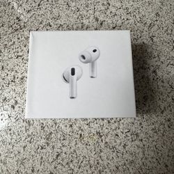 Airpods PRO 3