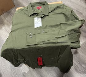 Alfani Dress shirt